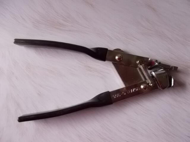 HOZAN C-356