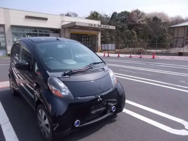 節税のためにナンバーも変える